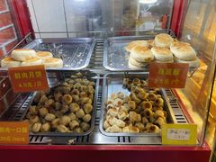 -宋记饼家(石门二路店)