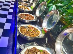 -比尔斯健康烤肉自助餐厅