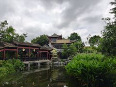 -顺峰山公园