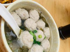 -李记小小吃(涪江路店)