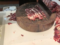 -贵宾牛·潮汕牛肉火锅(珠池总店)