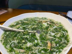 -三凤酒家·百年无锡菜(清扬茂业店)