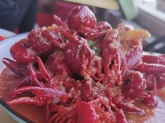 -小田油焖小龙虾(双井店)