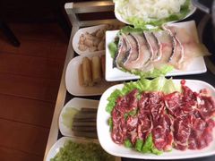 -吉友粥底火锅(方斜路店)