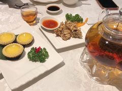 -泉州富力万达文华酒店-品珍中餐厅