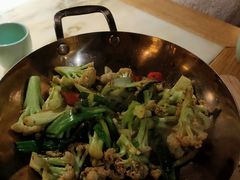 -绿茶餐厅(西单老佛爷店)