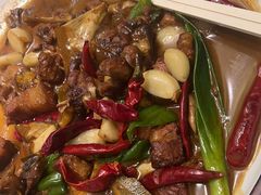 -老铺人家酒店(紫荆名流店)