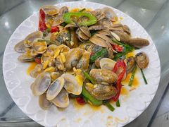 -七鲜渔港美食餐厅(巽寮湾海景店)