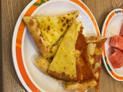 -比格比萨自助(南京万达茂店)