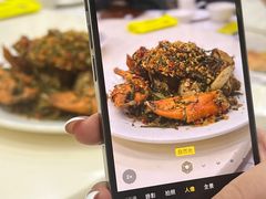 -凤城礼记鱼翅海鲜酒家(新马路总店)
