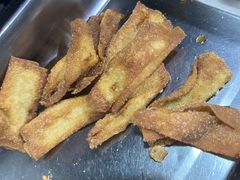 -阿姨小肉摊(同济西苑店)