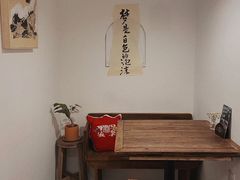 -野路甜点铺(松柏路店)