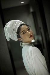 -古摄影婚纱