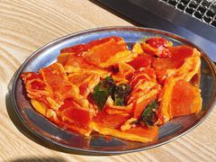 -胡同烧烤·烤肉(塔湾店)