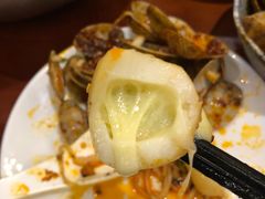 -付小姐在成都(中山公园店)