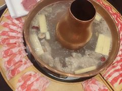 -北门涮肉·铜锅涮肉(南锣鼓巷店)