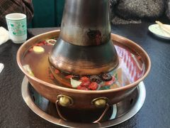 -阳坊胜利涮羊肉(阳坊老店)