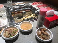 -海底捞火锅(武胜路凯德广场店)