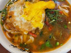 酸菜牛肉粉-易裕和·长沙米粉(友谊路店)
