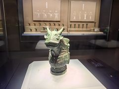 -太原市博物馆