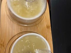 -天目湖涵田度假村