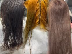 -5M HAIR SALON 旗舰店