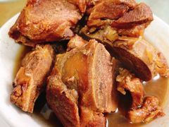 酱骨头-东北酱骨头馆(蓁巷店)