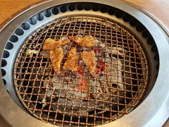 -炎蔵牛舌烤肉