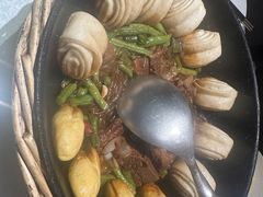 -古洼一锅鲜(开发区店)