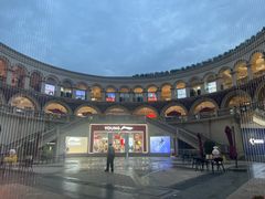 -王府井奥莱临潼小镇(临潼店)