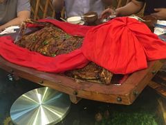 -大汗行宫园林餐厅