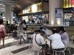 -食悦天美食广场(长沙IFS国金中心店)