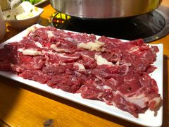 -大吉利·潮汕鲜牛肉火锅(西安店)