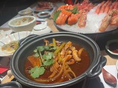 -匠和风精致料理(宁德万达店)