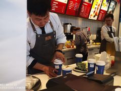 -海岩咖啡·三明治(晋中奥莱店)