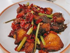 -付掌柜在成都·热炒砂锅集(金禾店)