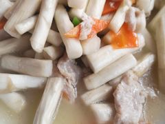 -香满楼(临安路店)