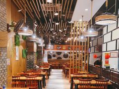 大堂-椰小调.儋州米烂(名门店)