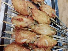 -老虎滩大连海鲜烧烤(建邺云锦路总店)