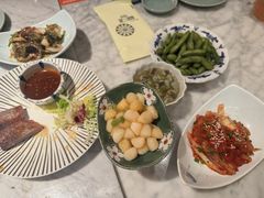 -阿吾罗日本料理(K11艺术中心店)