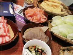 -楠火锅(新塘翡翠绿洲店)