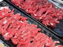 -八宝牛潮汕鲜牛肉火锅(净月店)