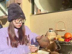 -茶是一枝花泡茶店