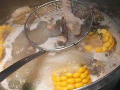 -为什么牛潮汕牛肉火锅(中信广场店)