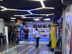 -M.S拳击泰拳馆(大学路店)