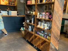 -星巴克(3号湾店)