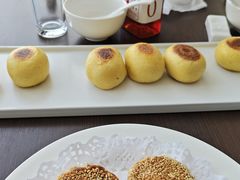 -静之湖湖畔餐厅