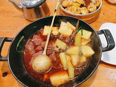-李记茶油鸭(河西店)