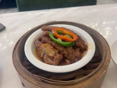 -新世界餐厅(万达店)
