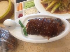 -大鸭梨(天通西苑店)